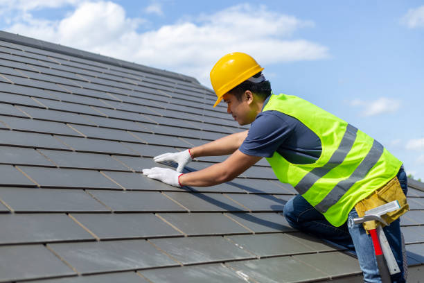 Best Metal Roofing Contractor  in Britton, SD