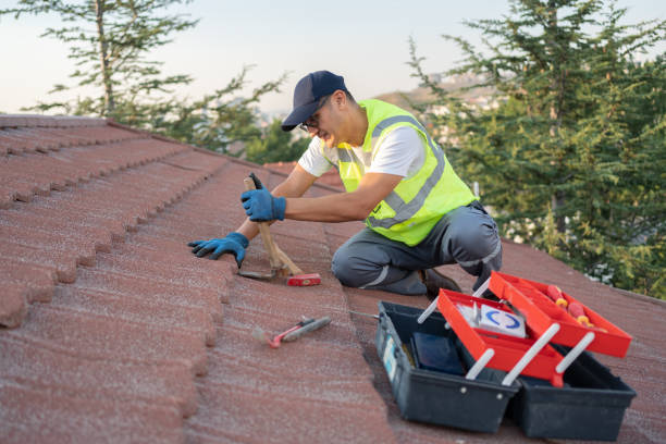 Britton, SD Roofing Contractor Company