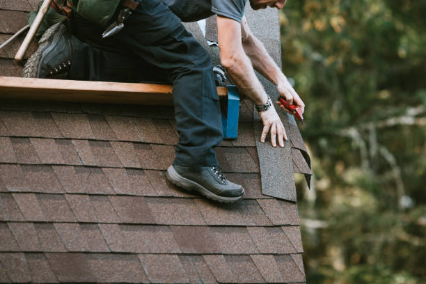 Quick and Trustworthy Emergency Roof Repair Services in Britton, SD